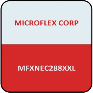 Microflex Corporation EC CHLOROPRENE 1286570 
