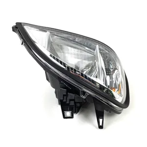 Maxzone FL COLMBIA 04/04-11 HL ASSEMBLY 231108 