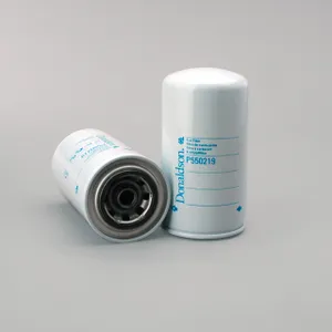 Donaldson Fuel Filter 242404 
