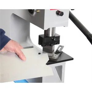 Heck Industies CORNER NOTCHING 1250638 