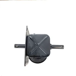 Holland Leg Assembly - Upper, Crankside 261032 
