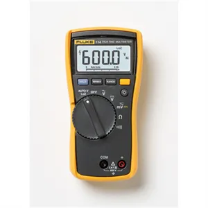 Fluke ELECTRICAL TRMS 1233045 