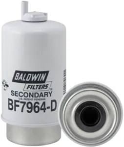 Baldwin Filter 335078 