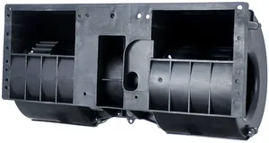 TruckAir Blower Motor 1007136 