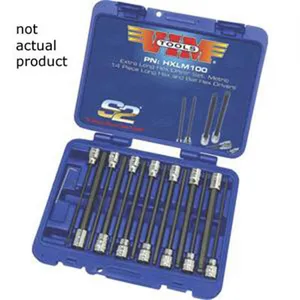 VIM Tools EX BLADE 8MM  3 1363636 