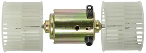 TruckAir Blower Motor 1012076 
