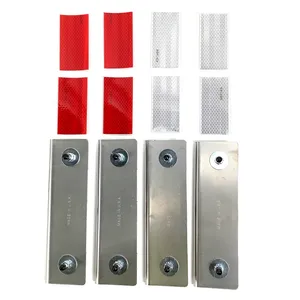Minimizer Hanger, Mudflap, Fast Releasable 254938 