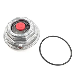 Stemco Hubcap - Rear Drive Wheel 271934 
