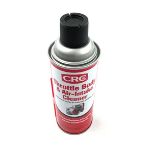 CRC Carburetor and Throttle Body Cleaner 280406 