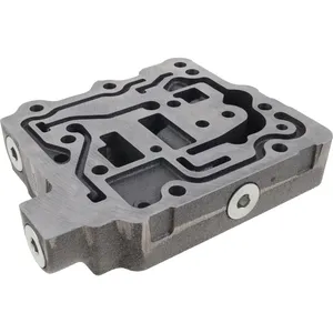 Spicer A MODULATOR VA 516936 