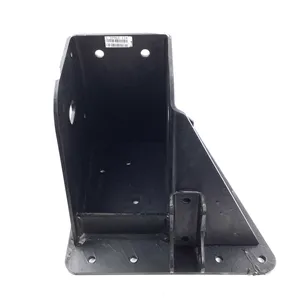 Hendrickson Frame Bracket 256596 