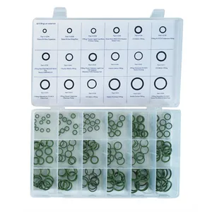 FJC Inc. O-RING KIT METR 1236547 