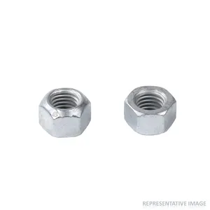 Holland NUT,PREV TORQ 7 614032 