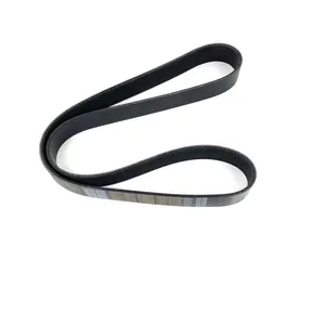 Dayco Serpentine Belt 252790 