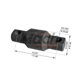 Mach Bushing/Cartrdg 765828 