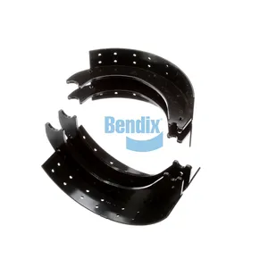 Bendix SHOE ASSEMBLY 478050 