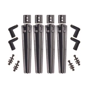 Minimizer PLAS BOLT BRKT 985276 