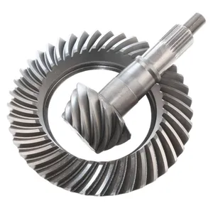 World America FORD 8.8 R4.1 623648 