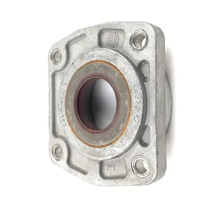 Chelsea Cover - Closed End (Cap Assembly) Pto 222906 
