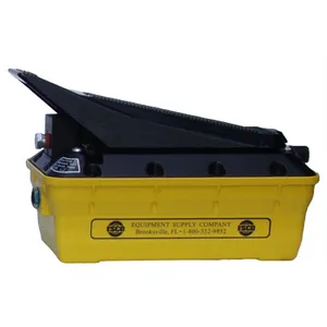 Esco HYDRAULIC PUMP 1233015 