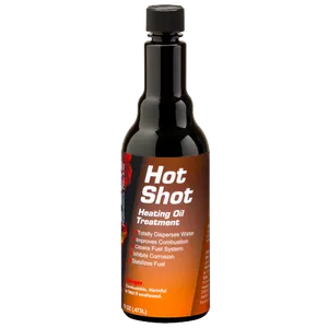 E-Zoil HOT SHOT 306626 