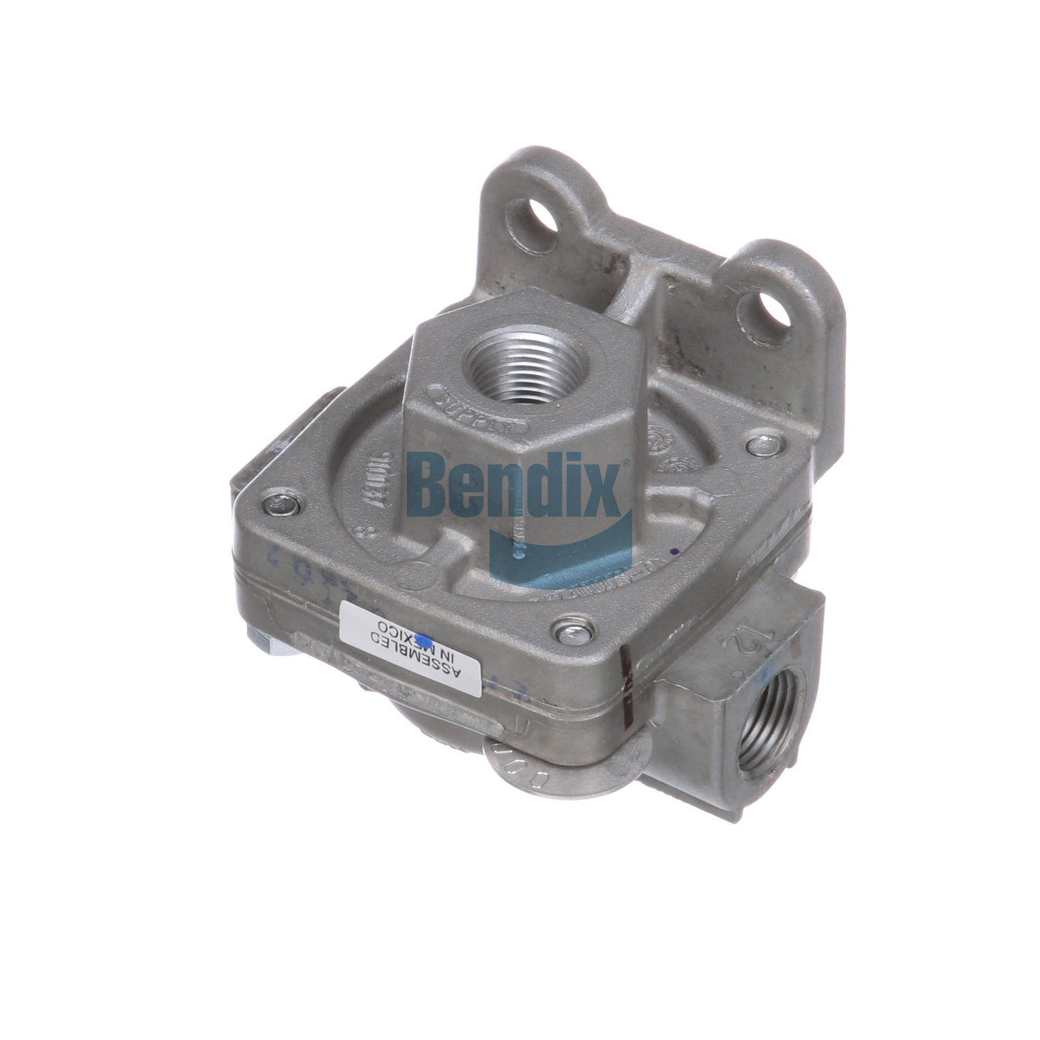 Bendix Quick Release Valve Air Brake N Truckpro