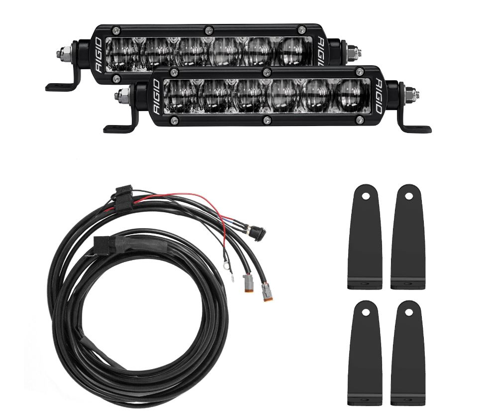 84740 | Truck-Lite LED SAE SR SERI | TruckPro