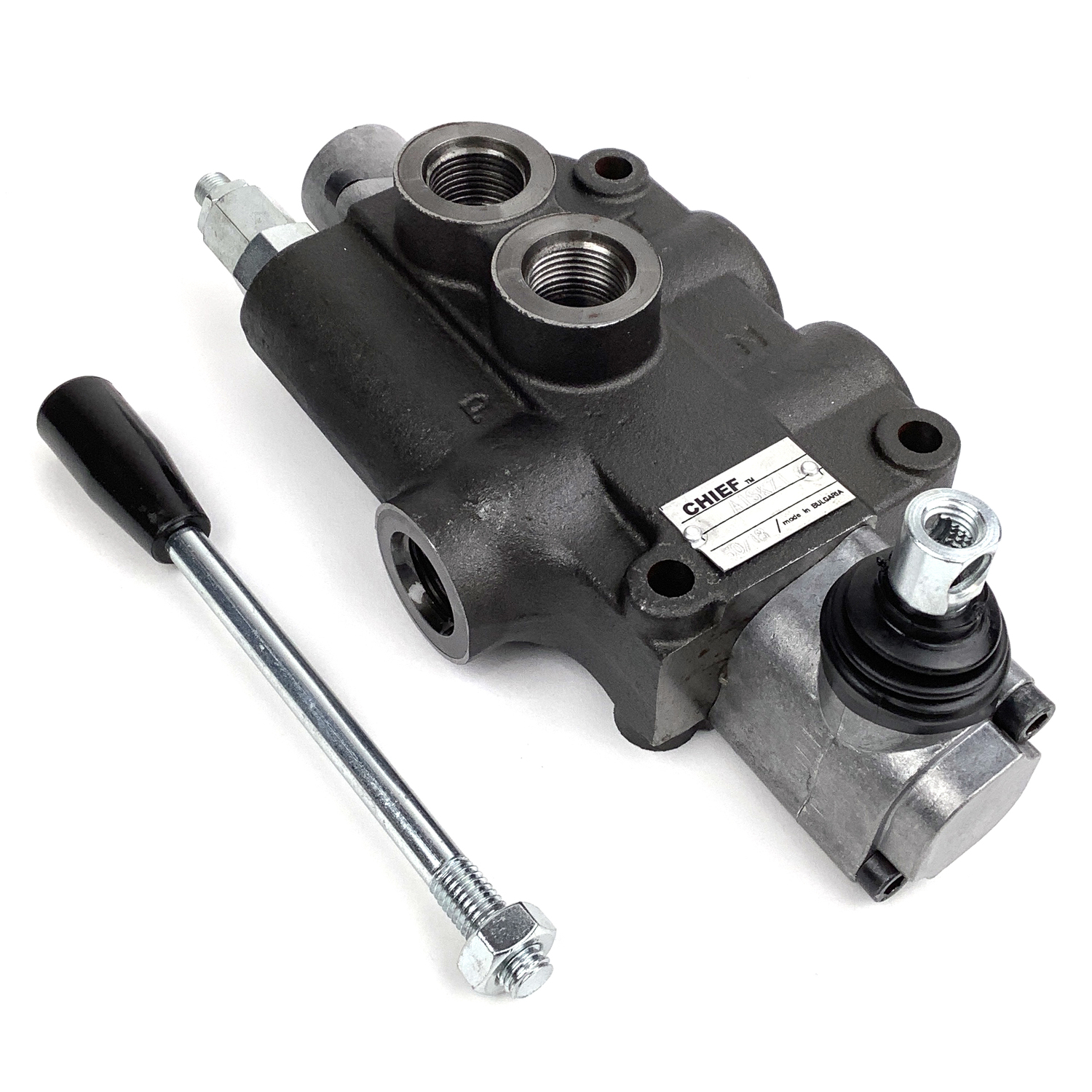 220-994 | Bailey VALVE | TruckPro