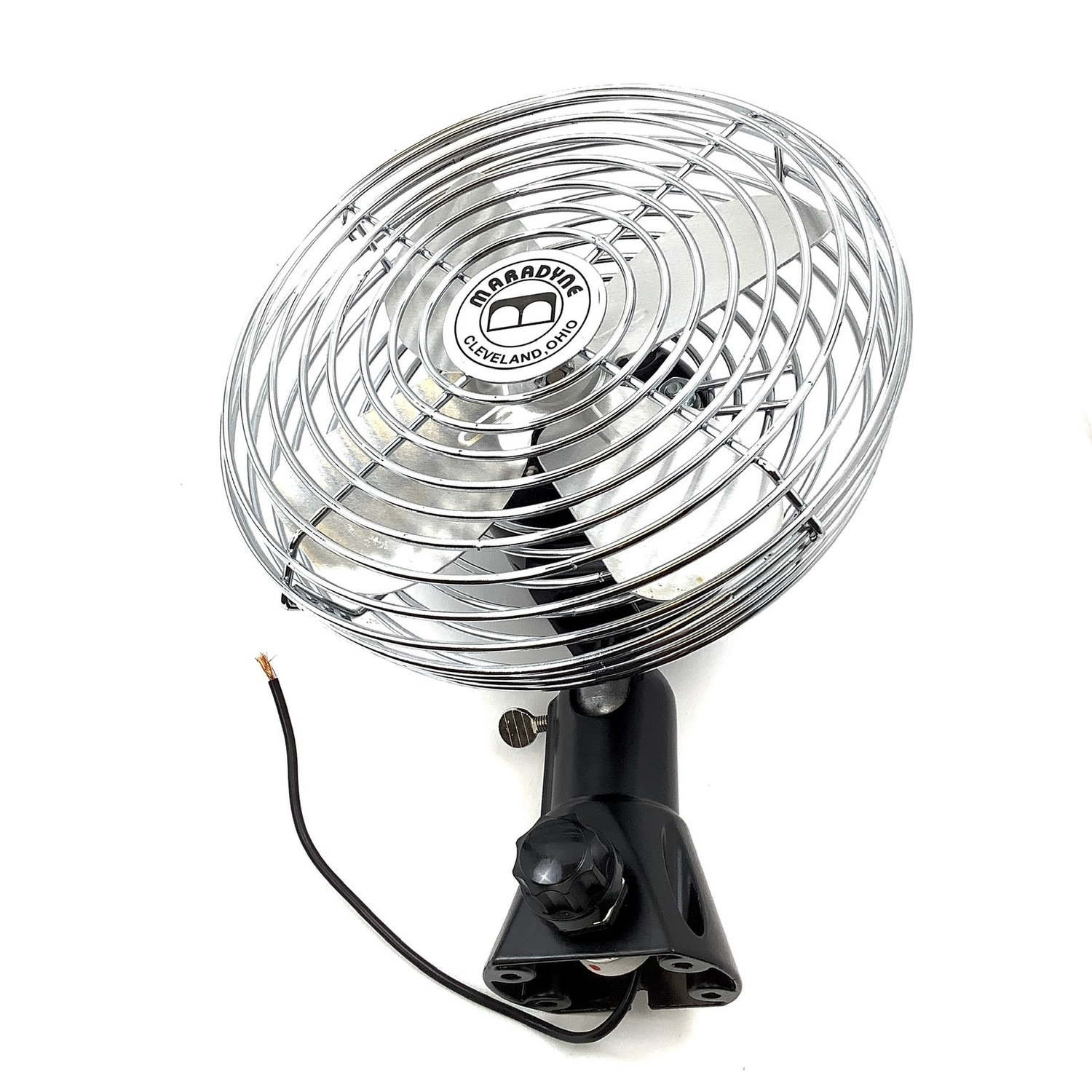 Maradyne Fan Cab | 300024 | TruckPro