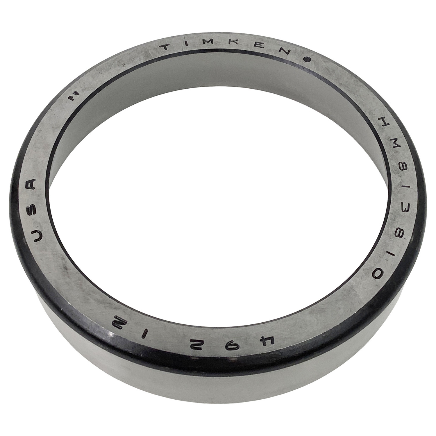 Timken Tapered Roller Bearing Cup