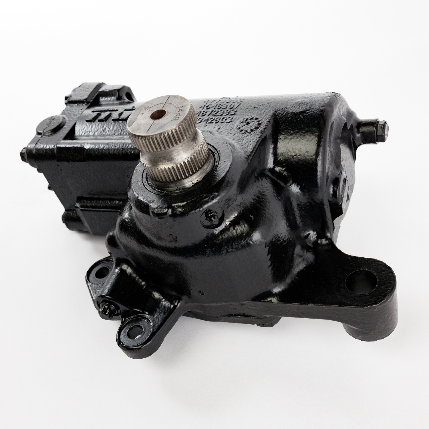 THP60010 Power Steer Power Steering Gear Box TruckPro