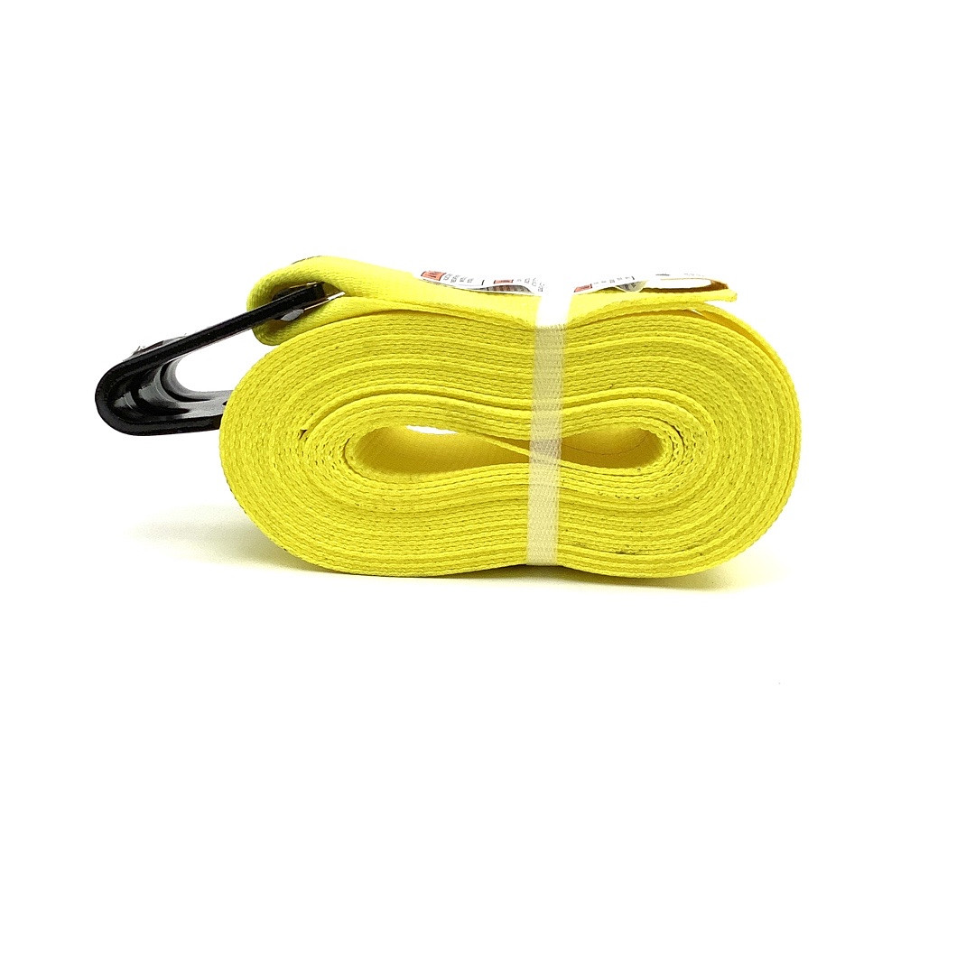 Armada Winch Strap ARMADAZC43795 10 30 TruckPro