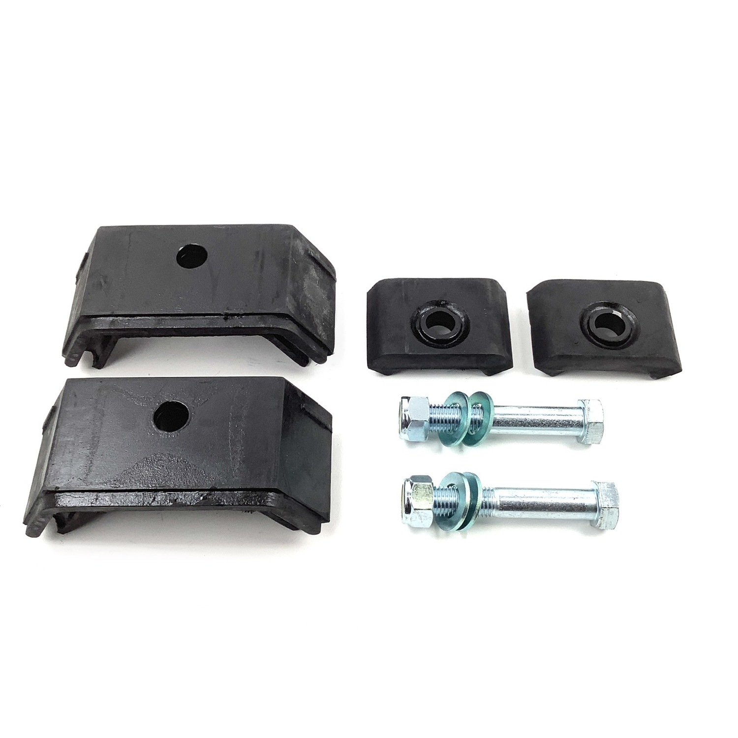 M17411K2H | Automann Mount Kit Motor | TruckPro