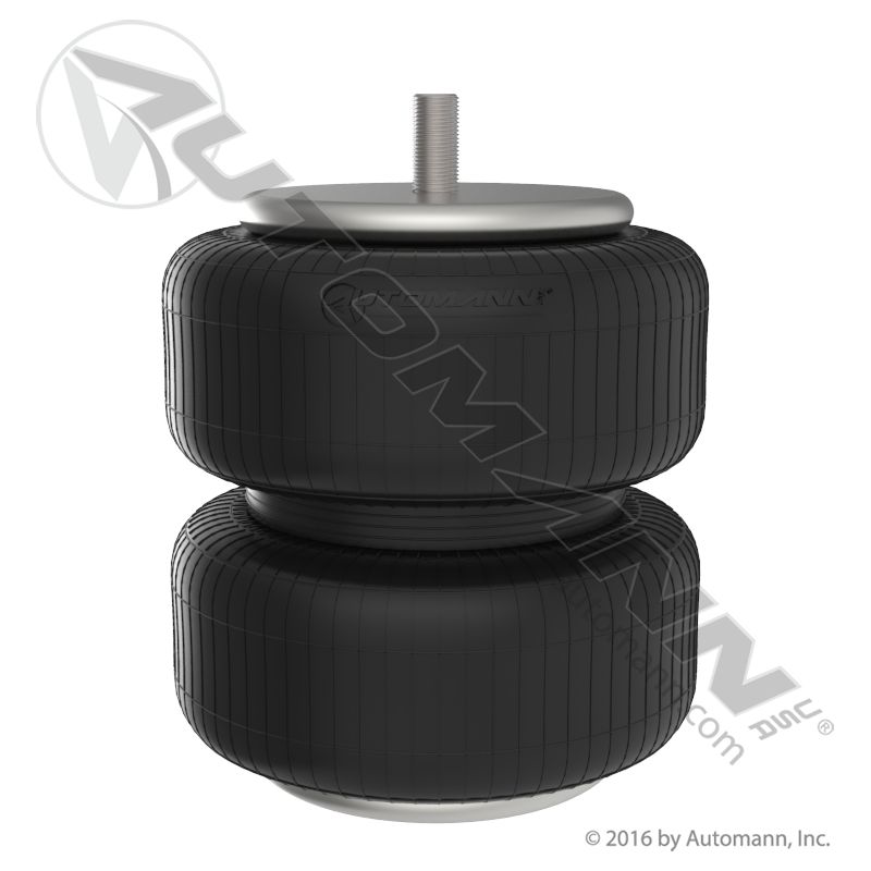 Automann Air Spring Rear Air Suspension | ABSP2B12RB-7897 | TruckPro