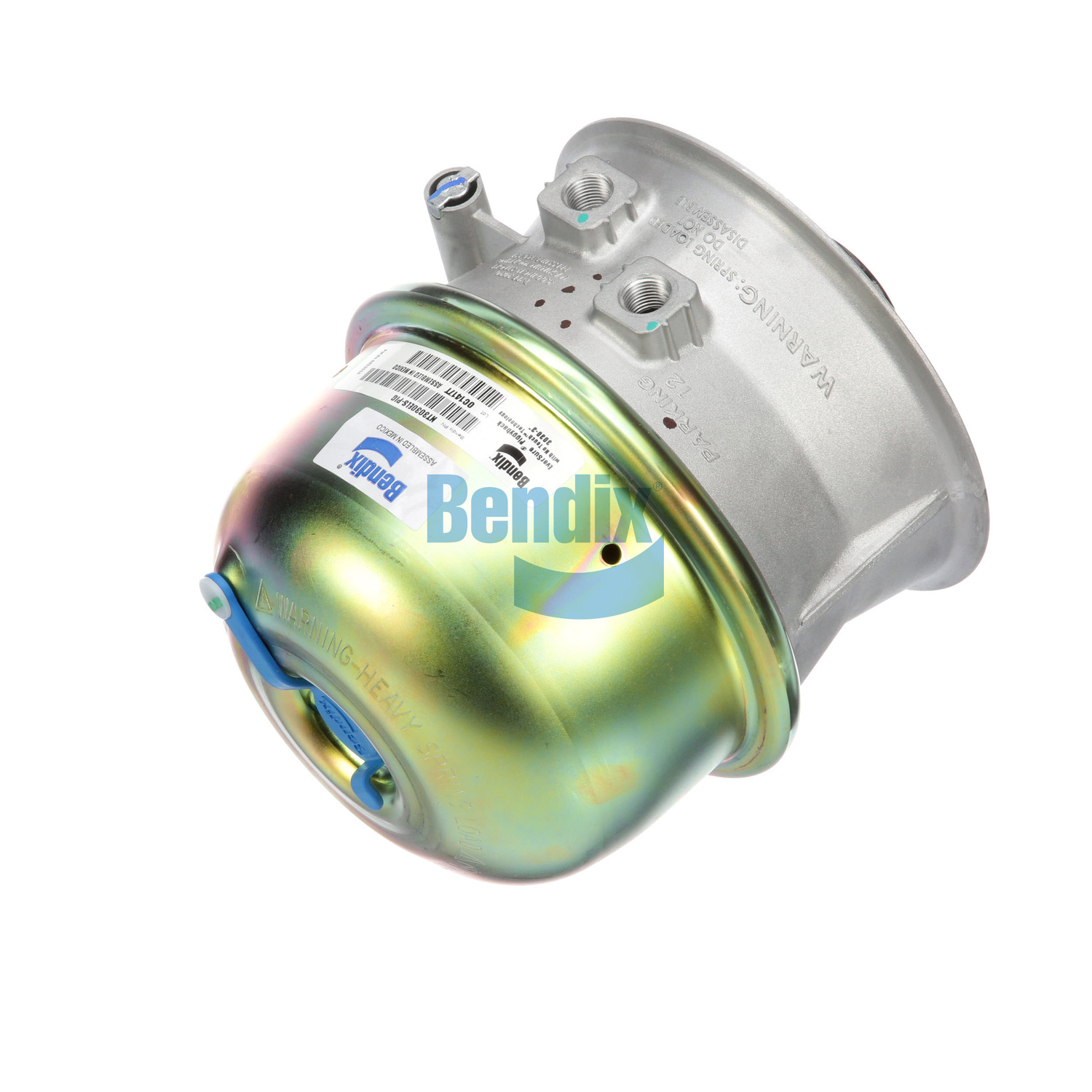 Bendix Spring Brake Piggy Back Assembly | NT3030ELS-PIG | TruckPro