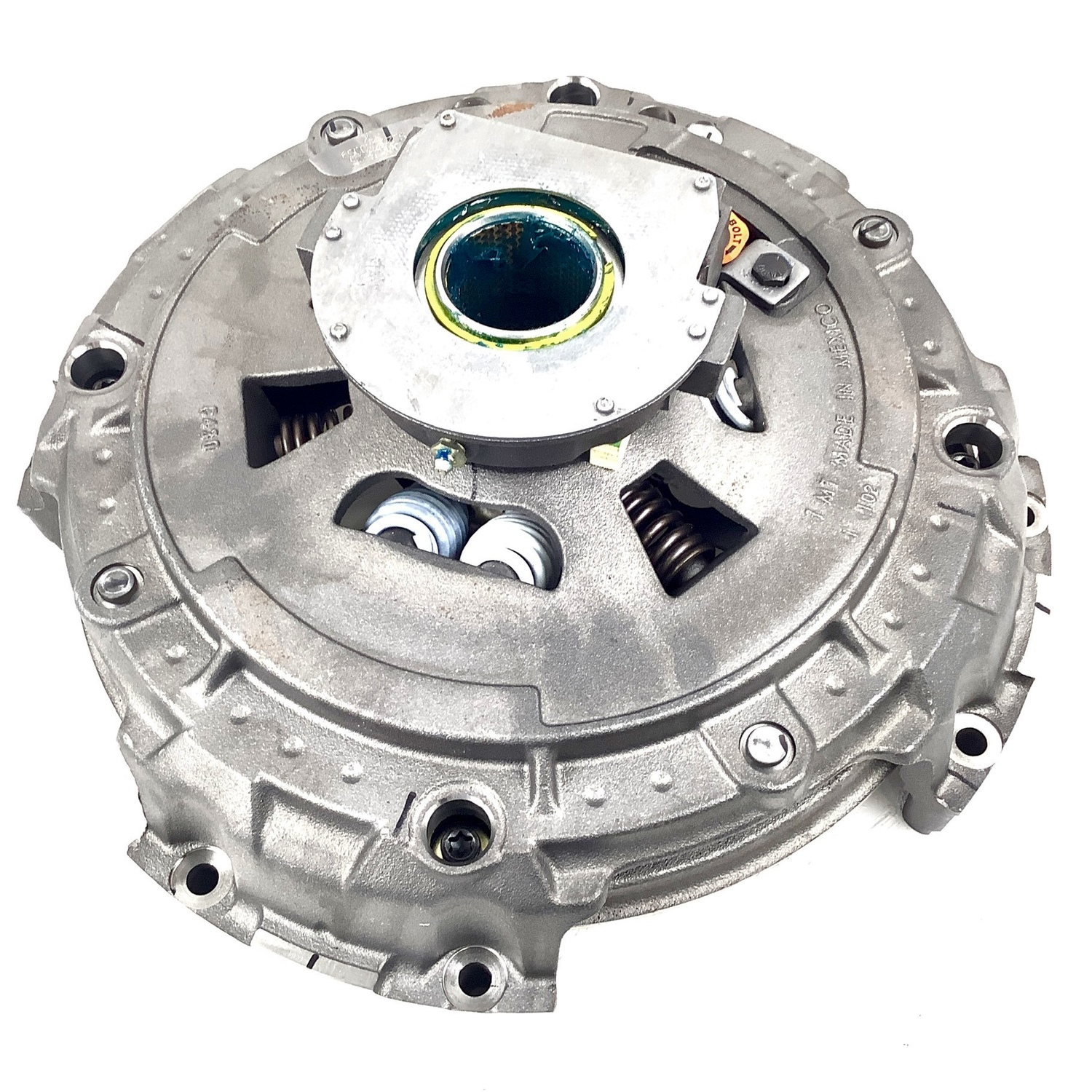 TrucKraft Clutch | 108825-25-TK | TruckPro