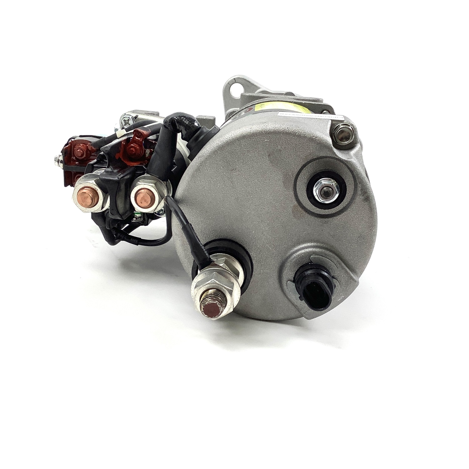 Delco Remy Motor Assembly Starter | 8300084 | TruckPro