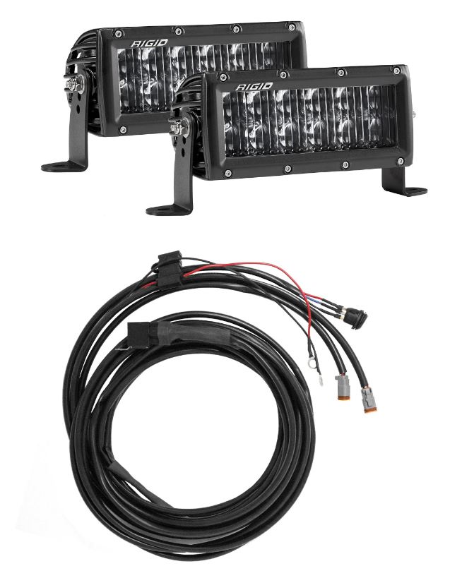 Truck-Lite LED SAE E SERIE | 84720 | TruckPro