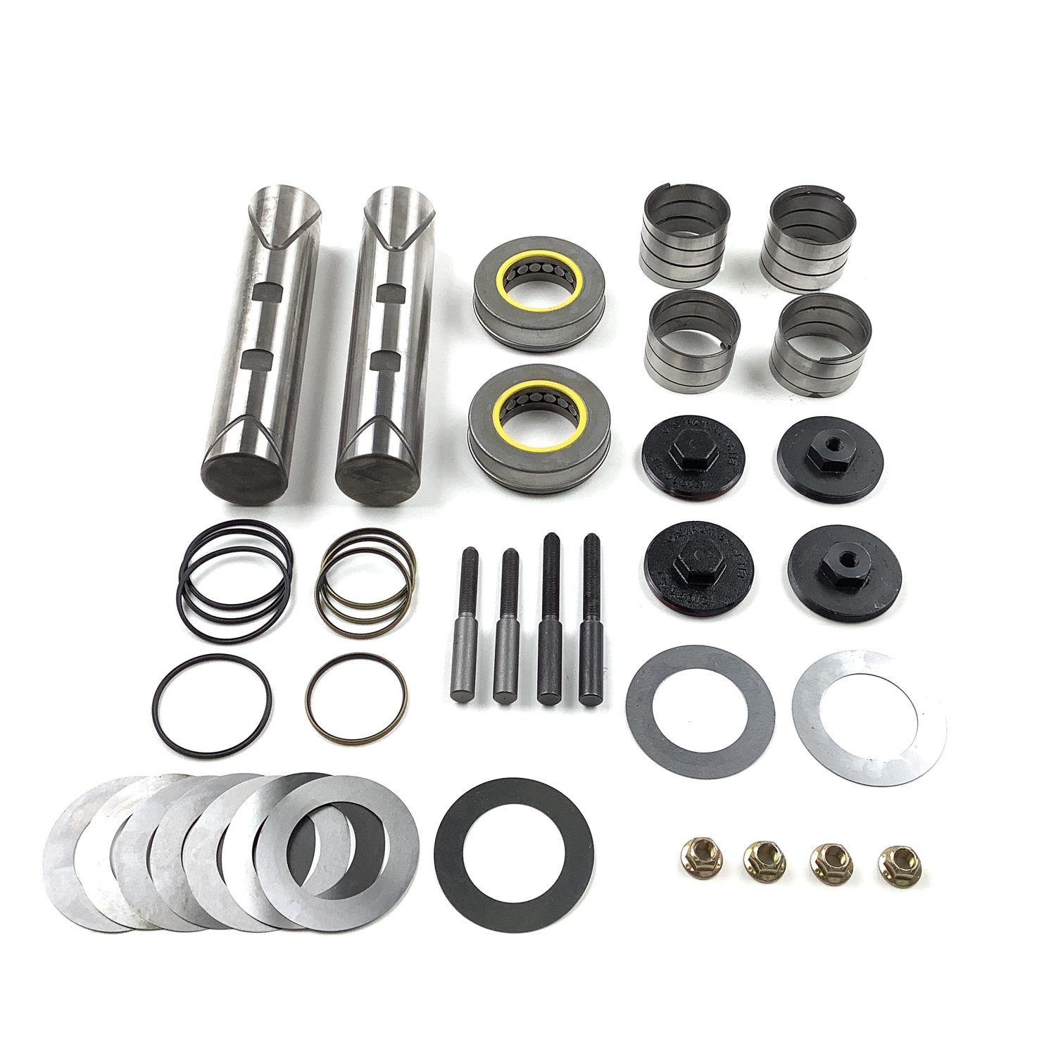 Kaiser Repair Kit King Pin | K145E | TruckPro