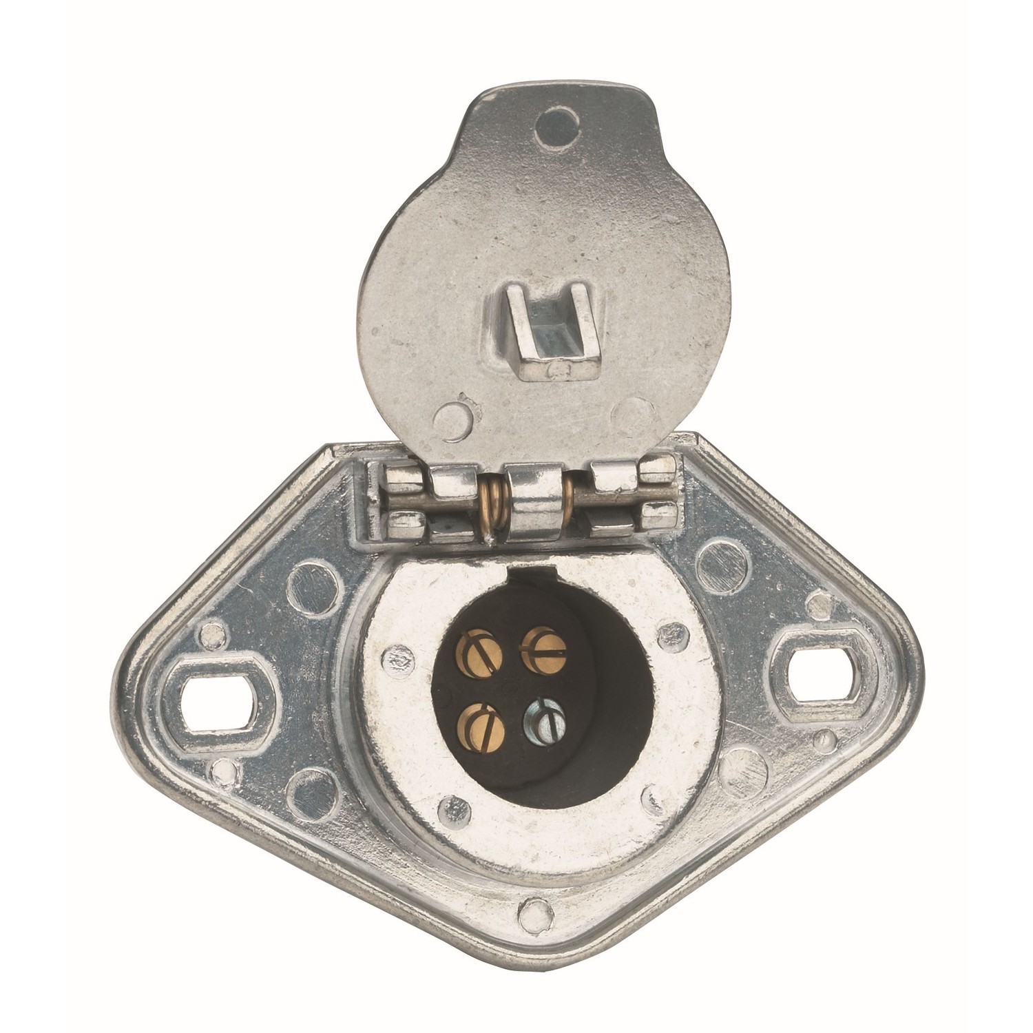 Phillips 4 WAY SOCKET | 15-400 | TruckPro