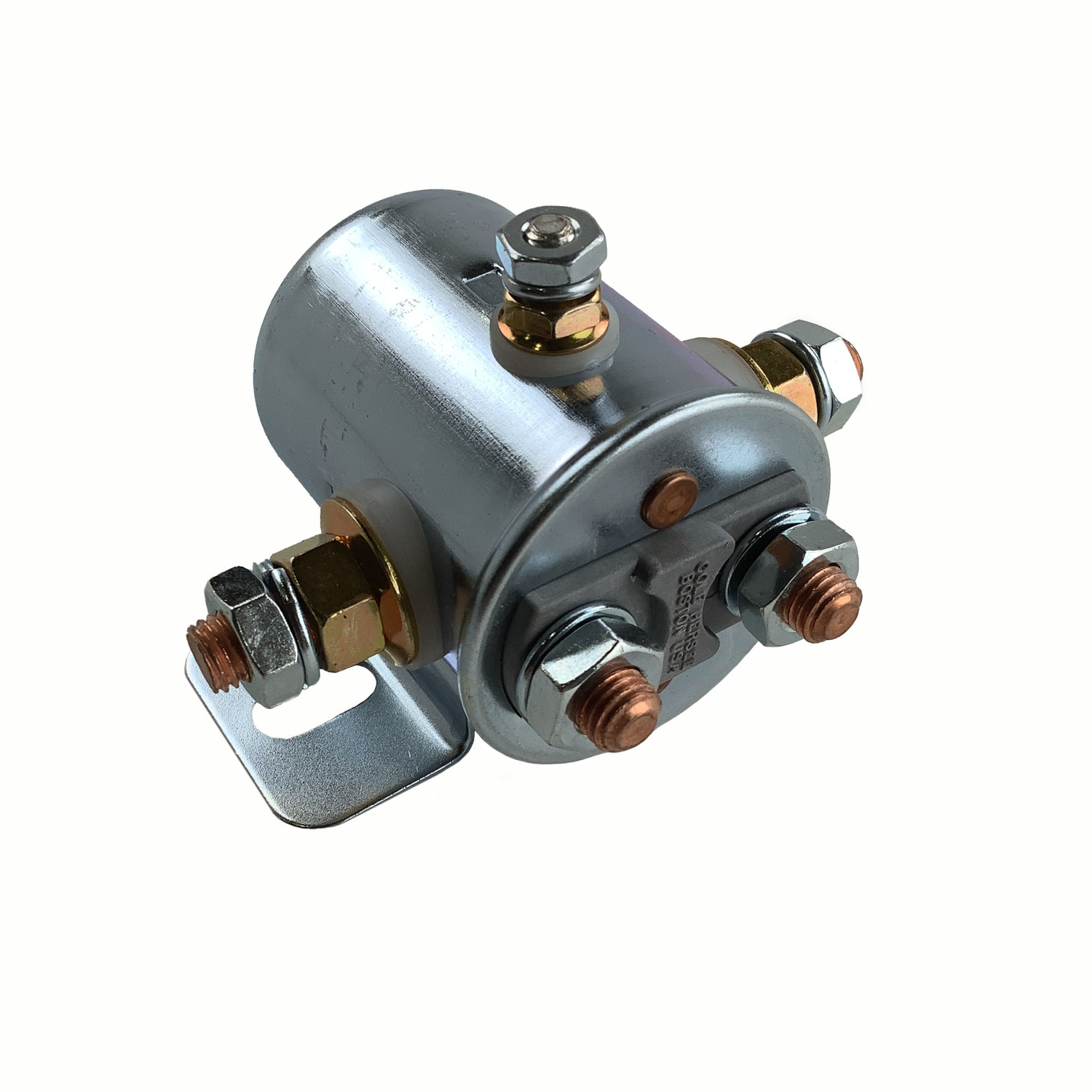 Cole Hersee SOLENOID | 24401-01-BX | TruckPro