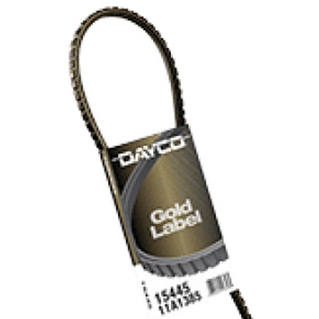 Dayco Accessory Drive Belt | 17463 | TruckPro