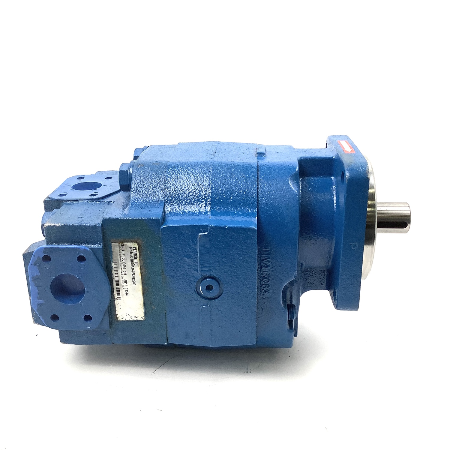 permco <a href='https://www.ruidapetroleum.com/product/47'>hydraulic</a> <a href='https://www.ruidapetroleum.com/product/49'>pump</a> cross reference quotation