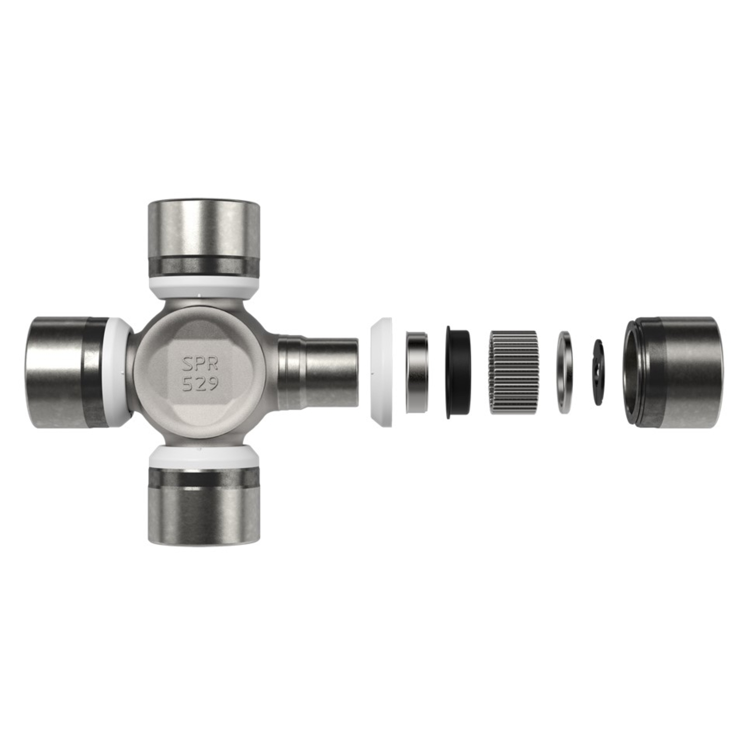 Spicer Universal Joint 51310X CCCParts