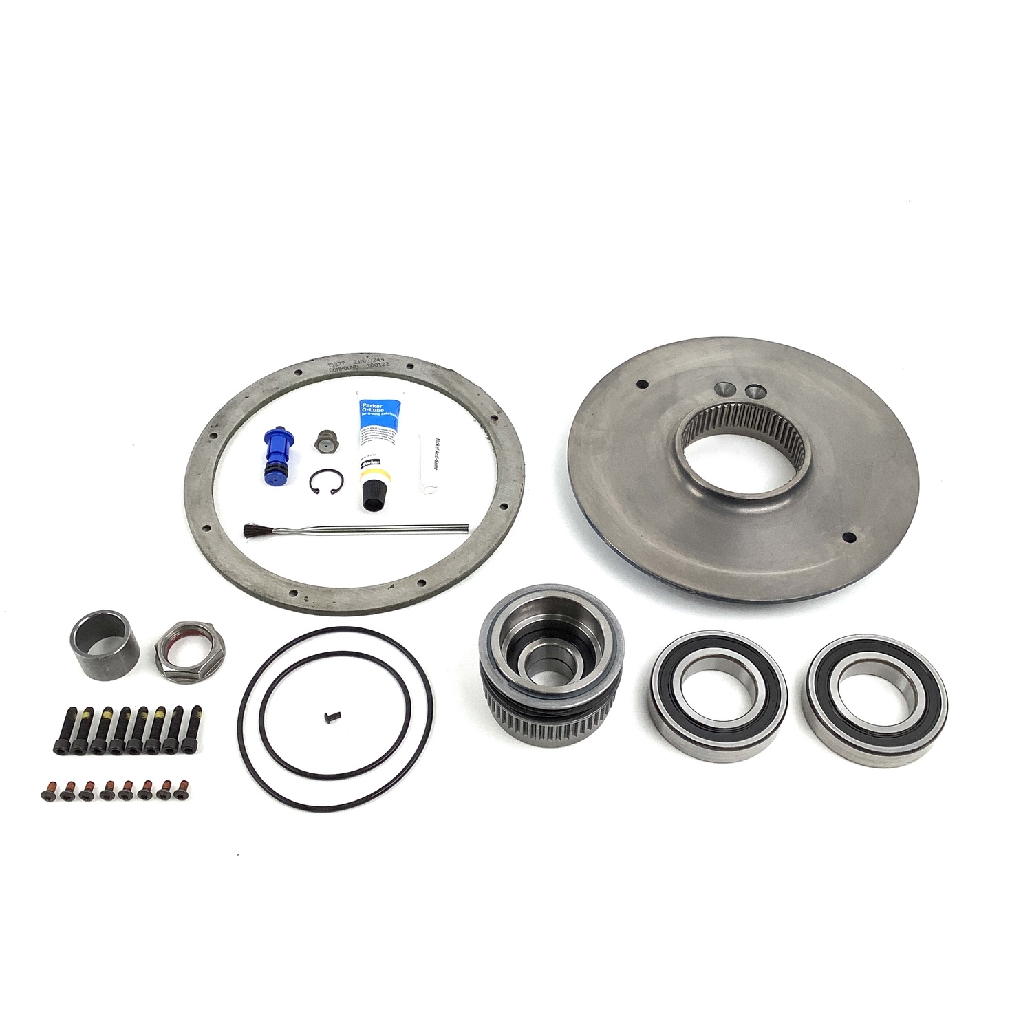 994305 Horton Repair Rebuild Kit Fan Clutch Assembly TruckPro