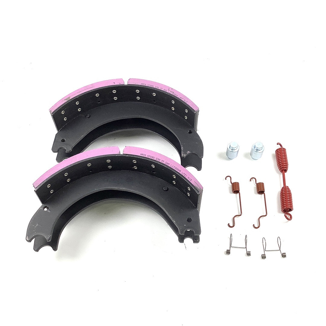 Armada Brake Shoe Kit Reman ES ARCM TruckPro