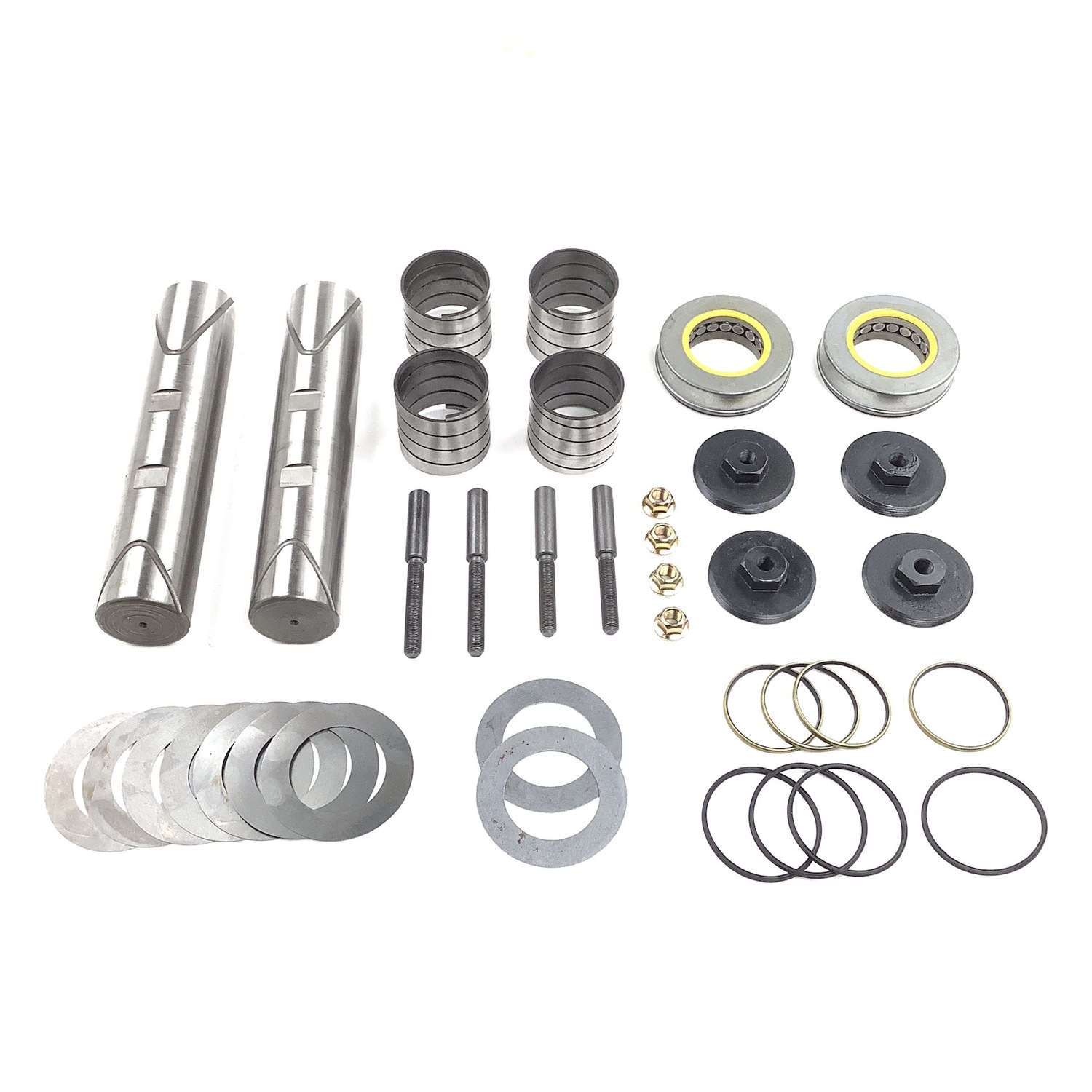 Kaiser Repair Kit - King Pin | K147E | TruckPro