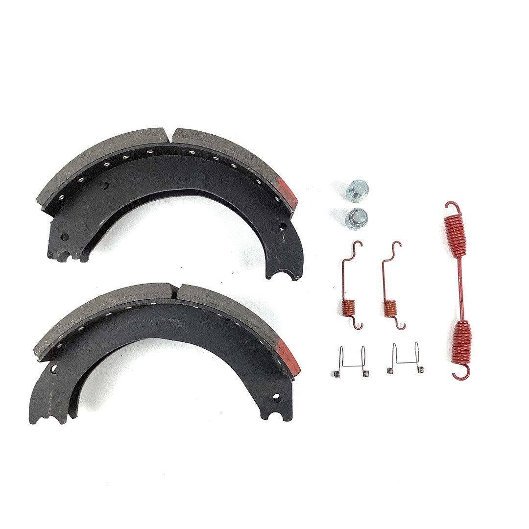 Es Ar Pr Armada Brake Shoe Kit Reman Truckpro