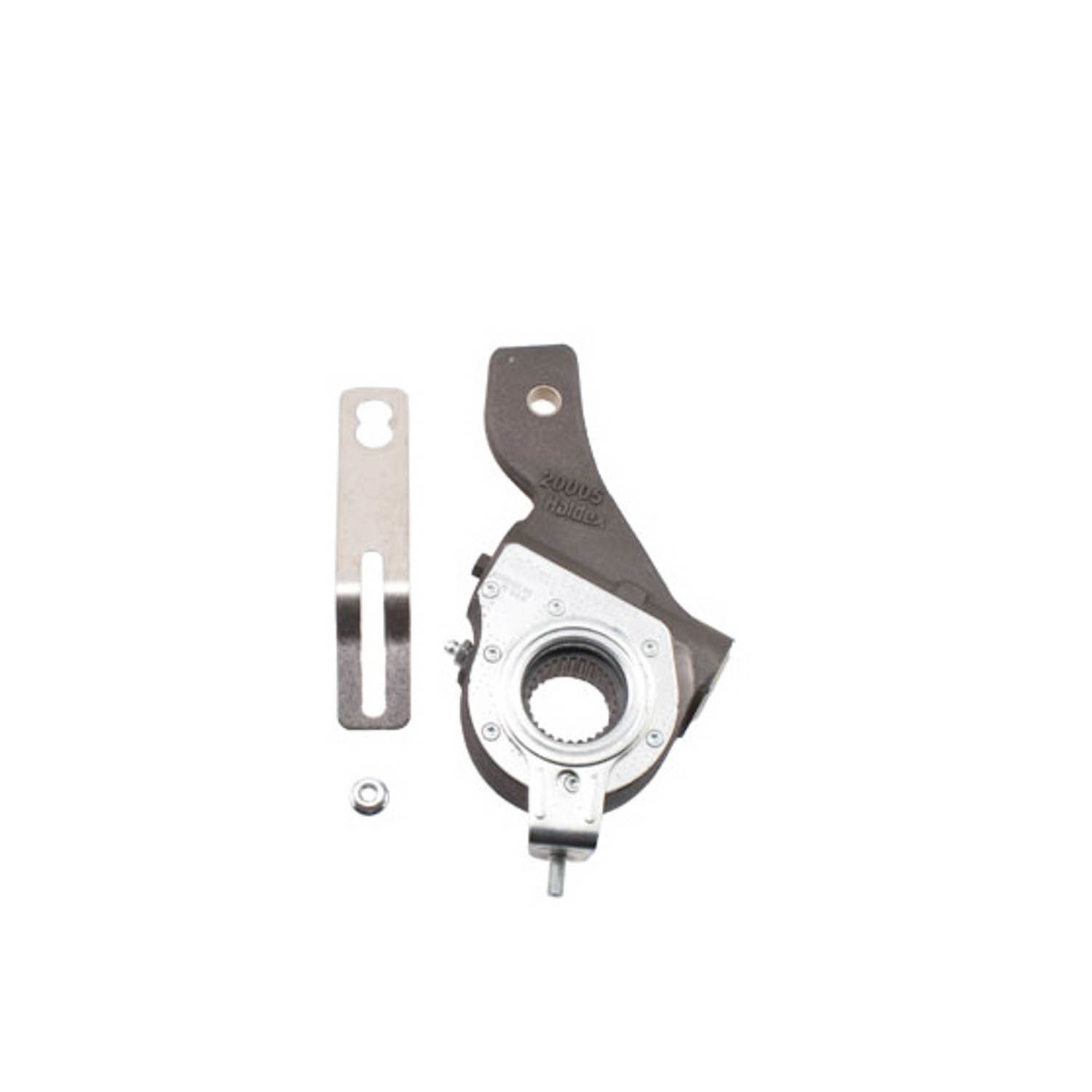 40020231 Haldex Slack Adjuster Manual Brake Position N TruckPro