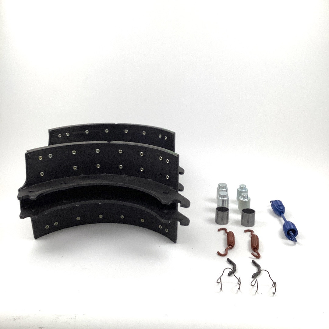 Qar Armada Brake Shoe Kit Reman Truckpro